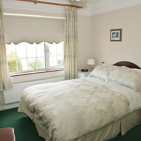 Limerick Junction Berkeley Lodge מראה חיצוני תמונה