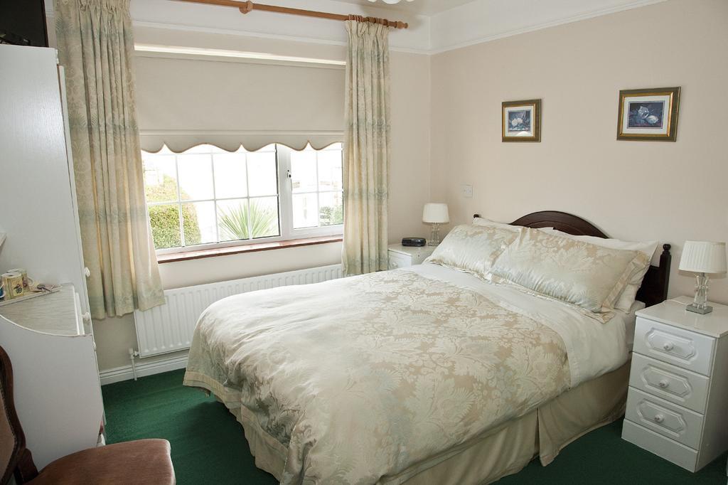 Limerick Junction Berkeley Lodge מראה חיצוני תמונה