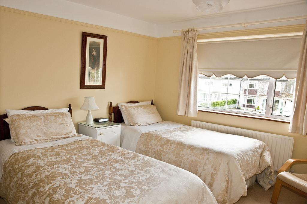 Limerick Junction Berkeley Lodge מראה חיצוני תמונה