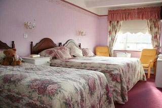 Limerick Junction Berkeley Lodge מראה חיצוני תמונה