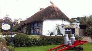 Limerick Junction Berkeley Lodge מראה חיצוני תמונה