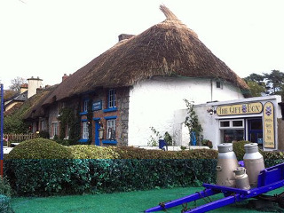 Limerick Junction Berkeley Lodge מראה חיצוני תמונה